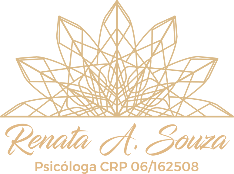 Logo da Renata A. Souza