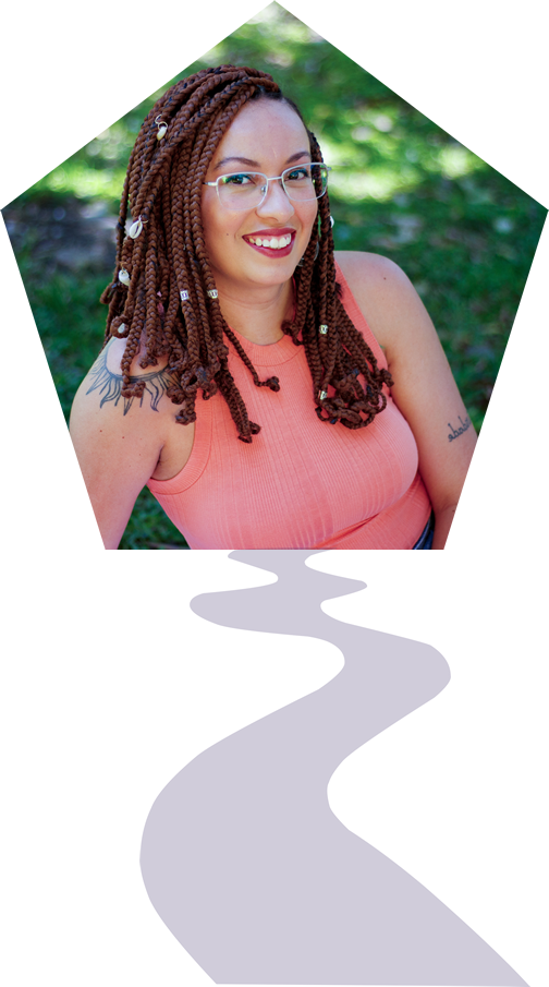 Renata A. Souza - Psicóloga