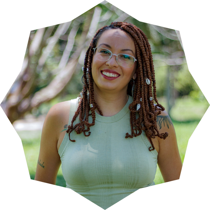 Renata A. Souza - Psicóloga